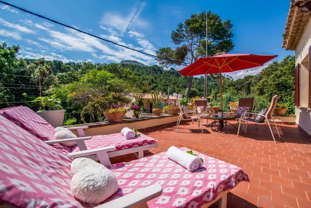 Дом отдыха Ideal Property Mallorca - Bennassar Кала-Сан-Висенте