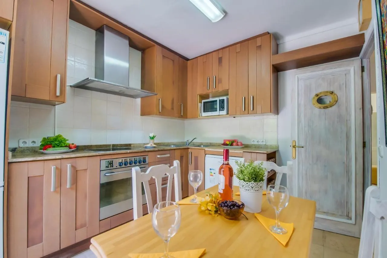 Дом отдыха Ideal Property Mallorca - Bennassar Кала-Сан-Висенте