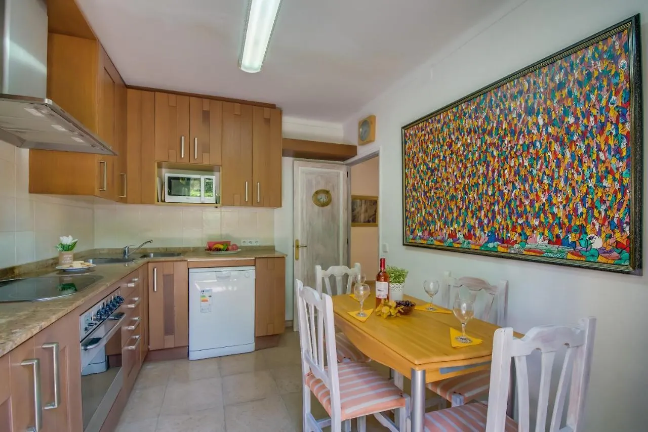 Ideal Property Mallorca - Bennassar Кала-Сан-Висенте Дом отдыха