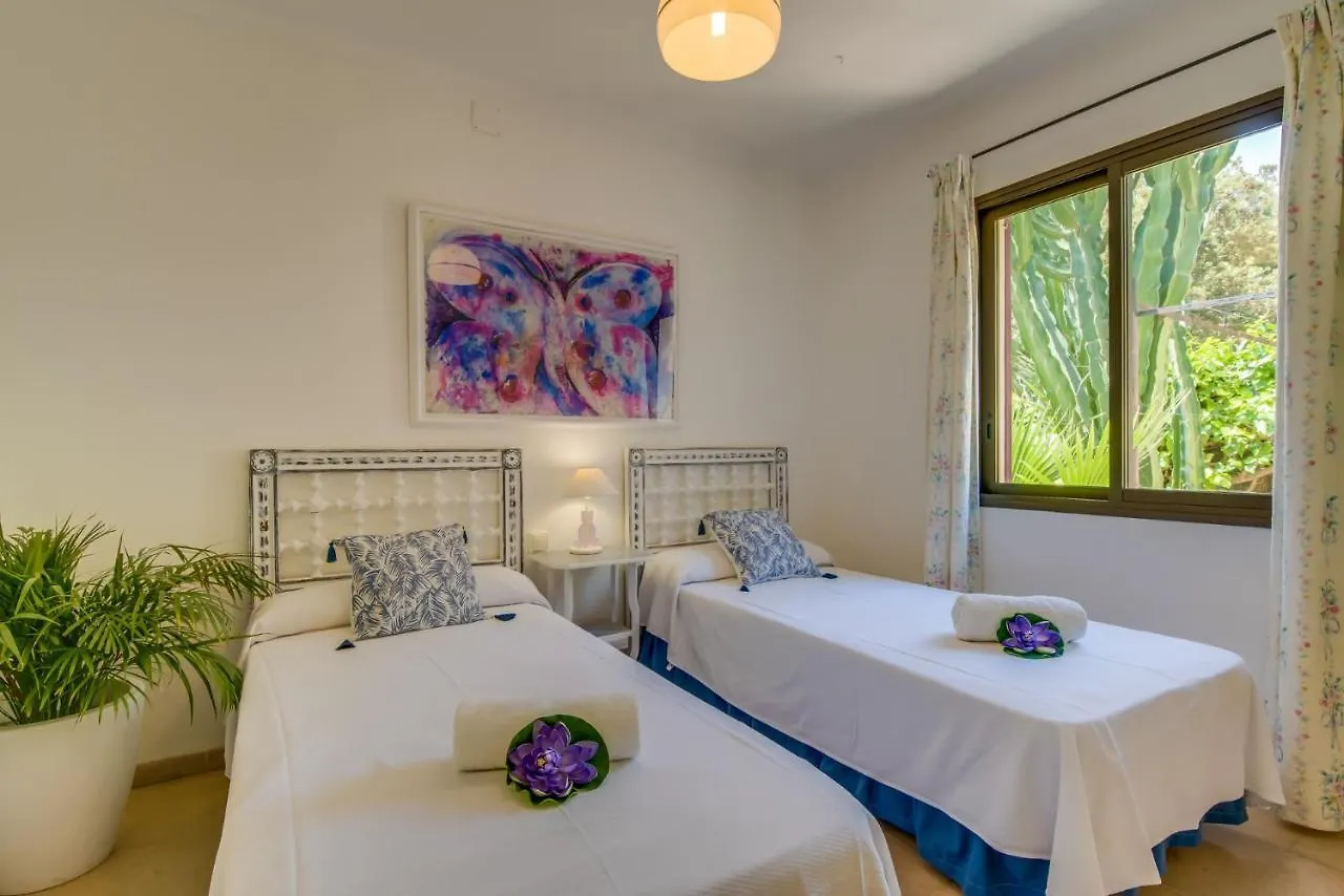 Дом отдыха Ideal Property Mallorca - Bennassar Кала-Сан-Висенте