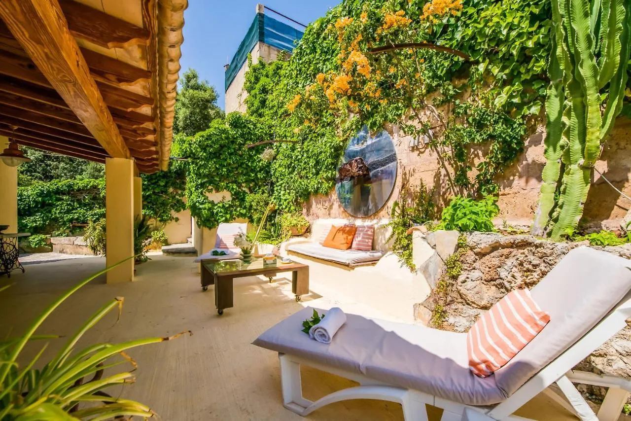 Дом отдыха Ideal Property Mallorca - Bennassar Кала-Сан-Висенте