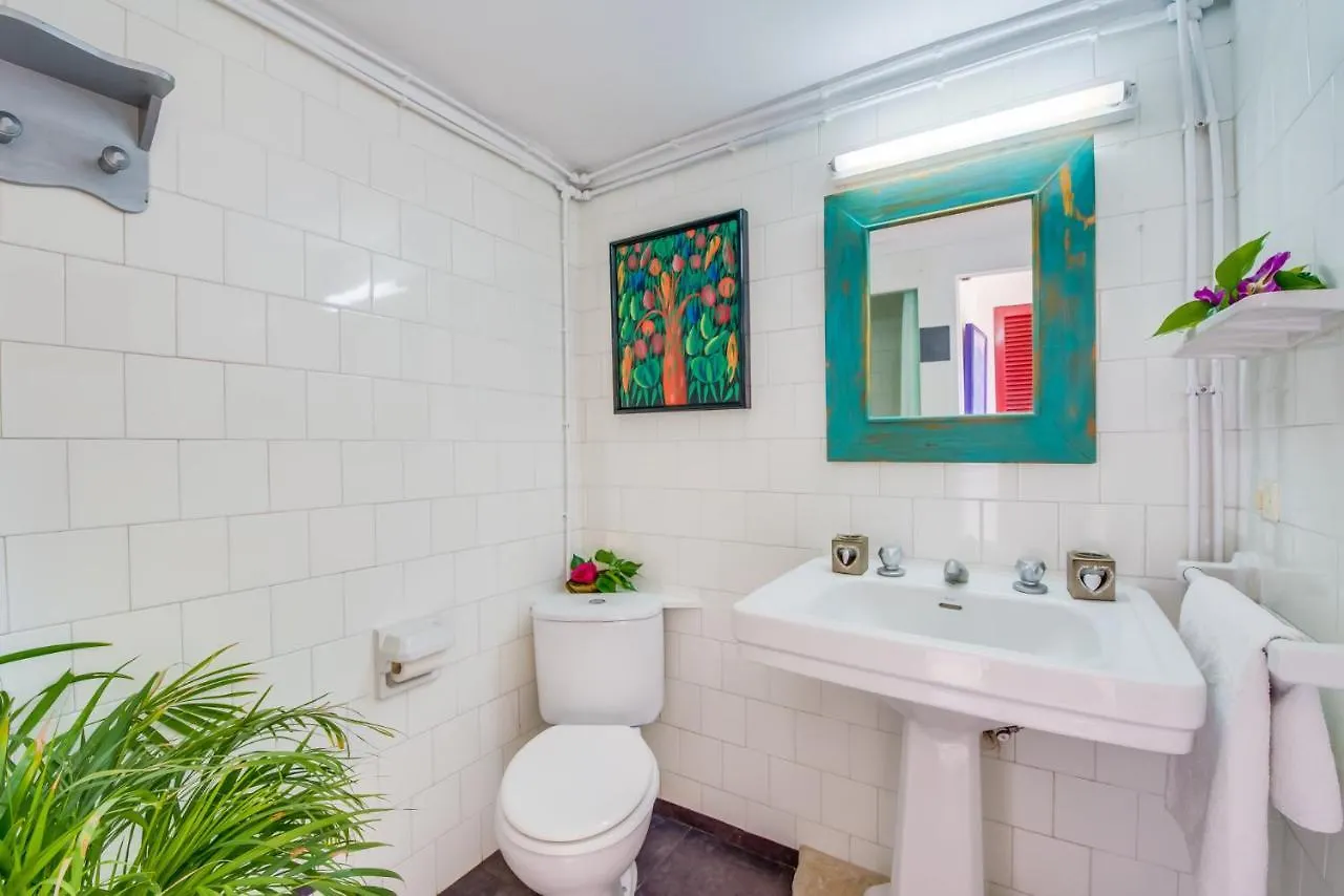 Ideal Property Mallorca - Bennassar Кала-Сан-Висенте 0*,  Испания