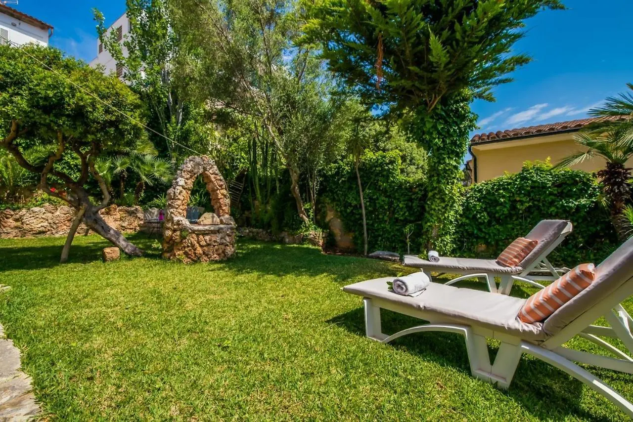 Сasa de vacaciones Ideal Property Mallorca - Bennassar Cala de Sant Vicenc