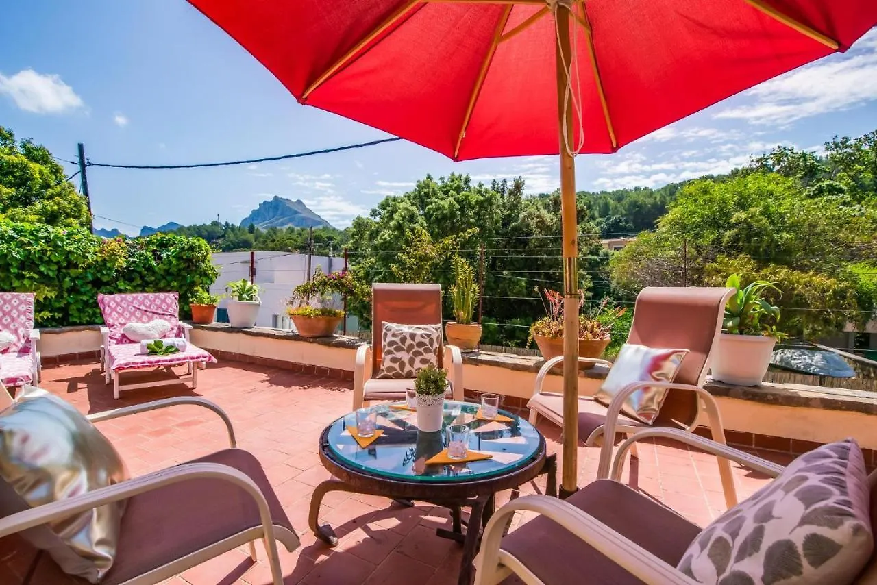 Ideal Property Mallorca - Bennassar Cala de Sant Vicenc