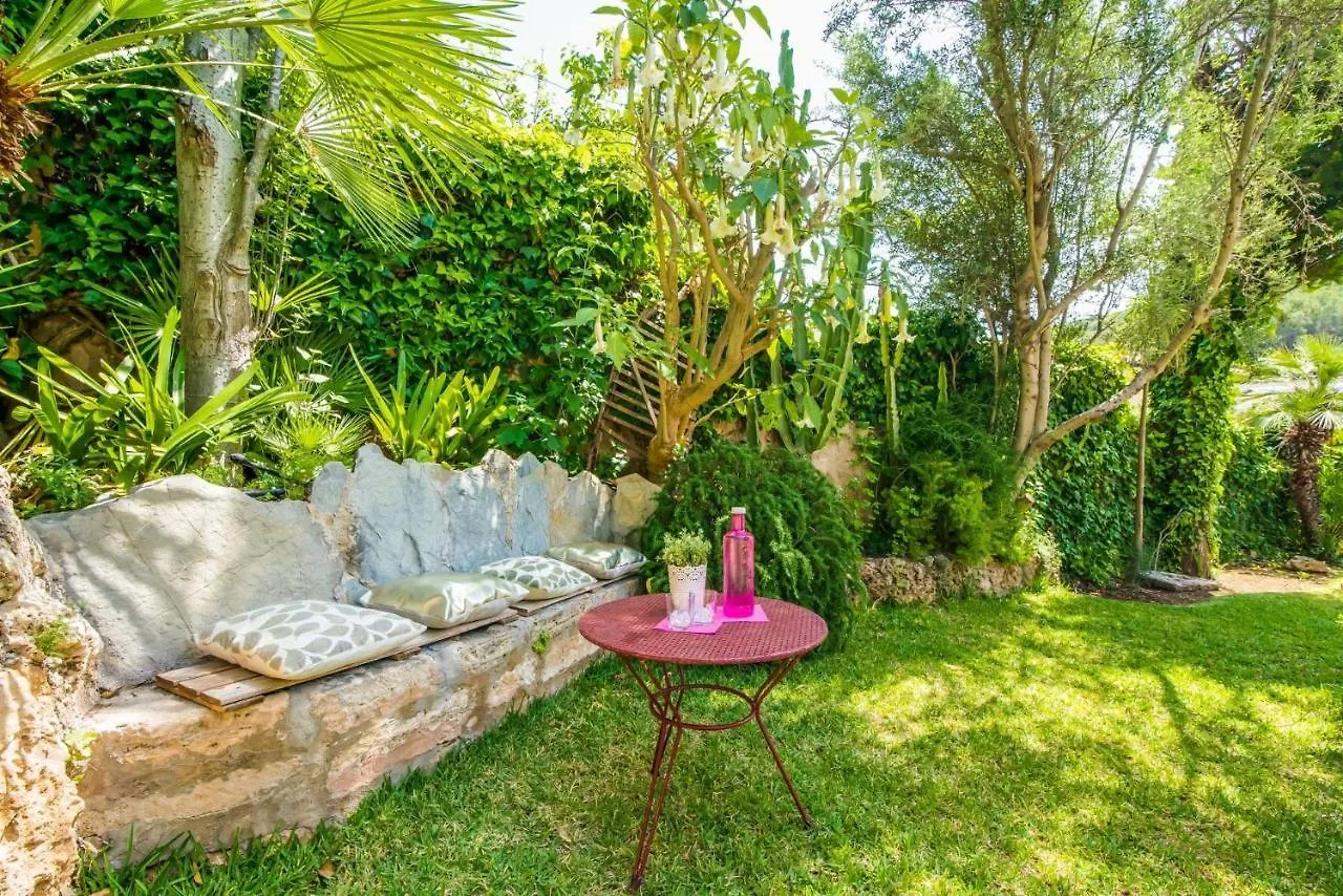Сasa de vacaciones Ideal Property Mallorca - Bennassar Cala de Sant Vicenc