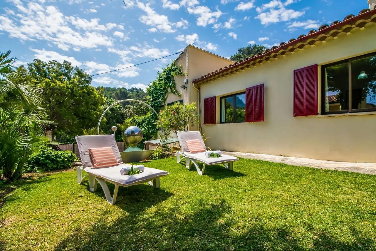 Сasa de vacaciones Ideal Property Mallorca - Bennassar Cala de Sant Vicenc