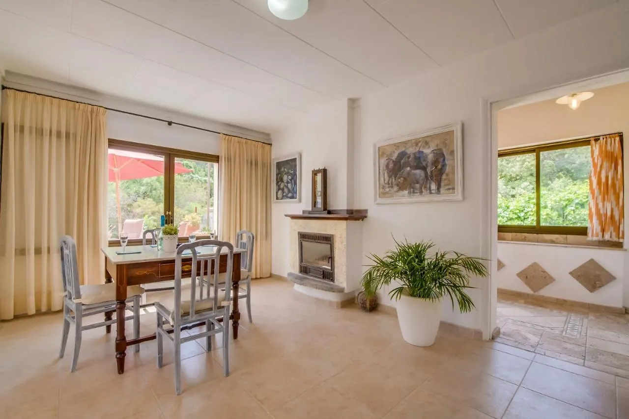 Prázdninový dům Ideal Property Mallorca - Bennassar Cala de Sant Vicenc