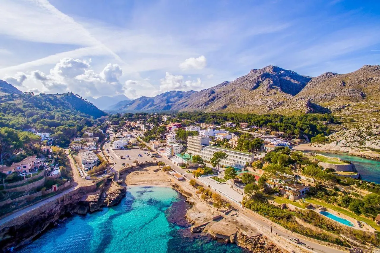 Ideal Property Mallorca - Bennassar Cala de Sant Vicenc Сasa de vacaciones