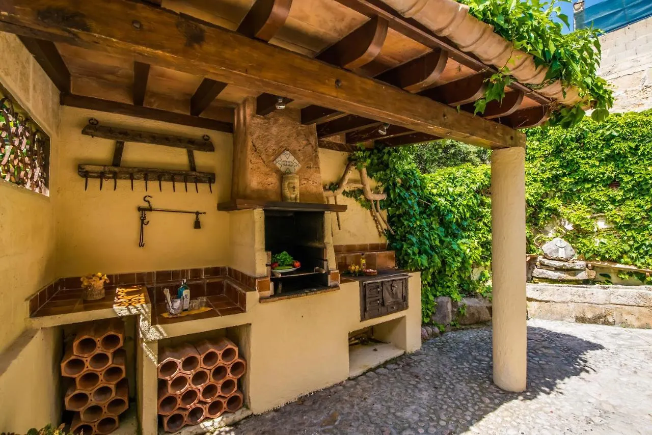 Ideal Property Mallorca - Bennassar Cala de Sant Vicenc 0*,