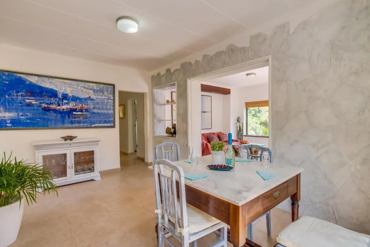 Ideal Property Mallorca - Bennassar Cala de Sant Vicenc 0*,