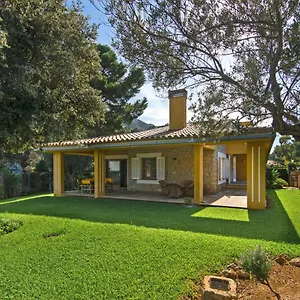 Villa Formosa, Cala de Sant Vicenc